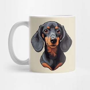 DACHSHUND Mug